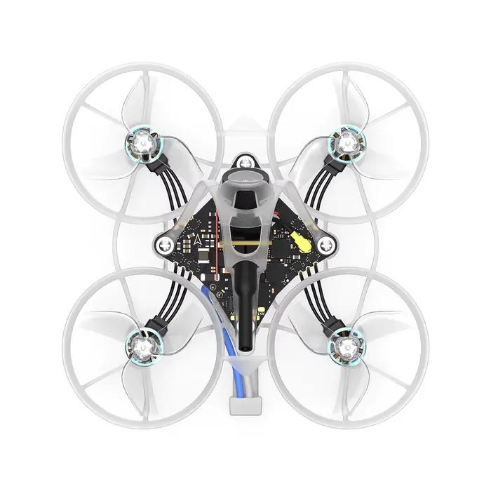 Nouveau BETAFPV Air65 ELRS 2.4G lumineux édition limitée sans brosse Whoop quadrirotor RC Drone de course
