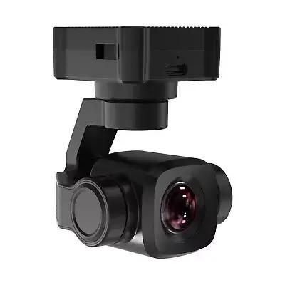 SIYI A8 Mini 8MP 4K 6X Zoom caméra à cardan pour Drone voiture hablant suivi intelligent