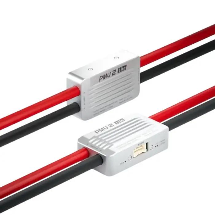 Module d'alimentation CUAV PMU 2 Lite 15V 5V pour grand drone
