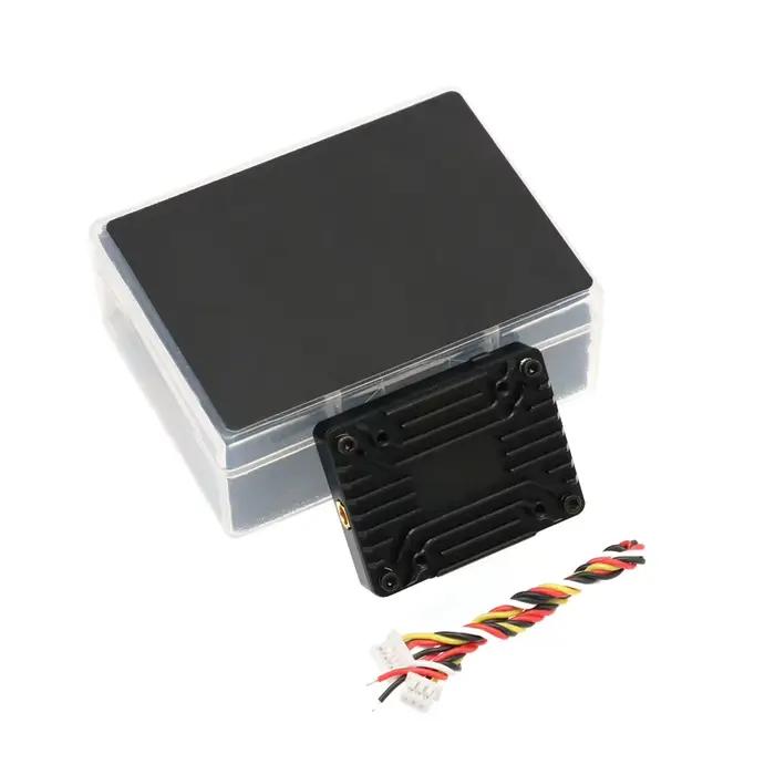 FOXEER Reaper Extreme 5.8G 2.5W 80CH FPV 4.9G ~ 6G VTX 25mW 200mW 500mW 1.5W 2.5WAdjustable 2-8S 20X20mm pour modèle RC