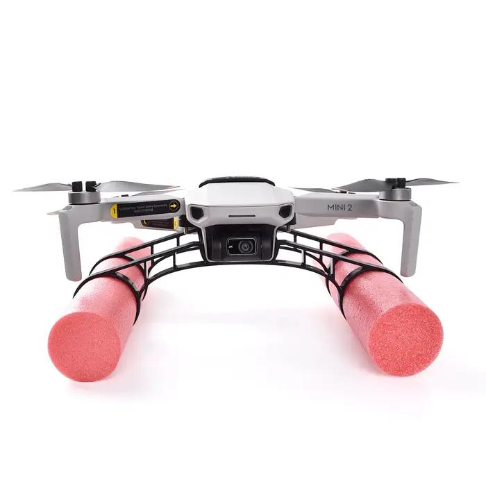 Mini Drone 4K, accessoires