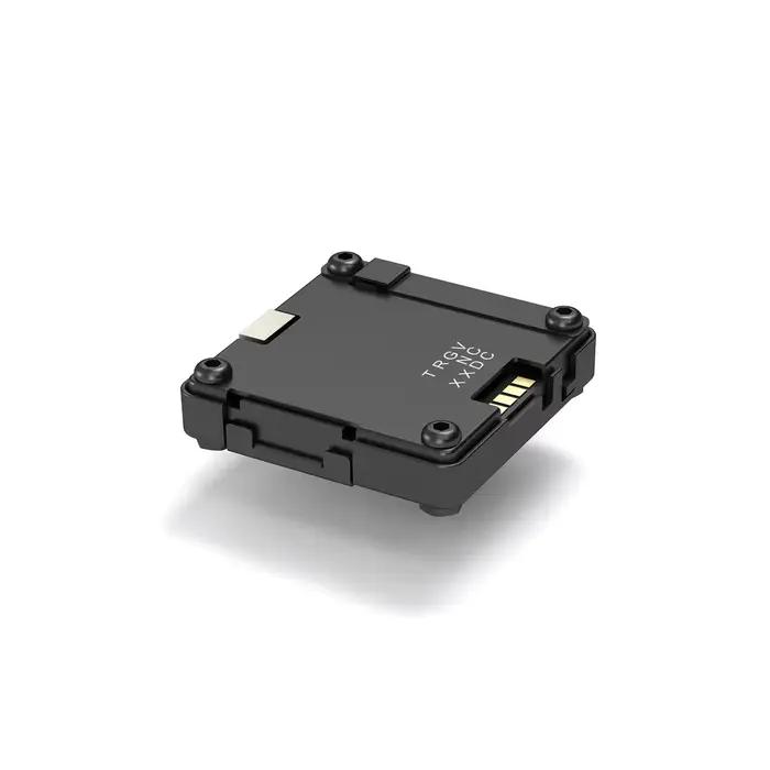 Kit Caméra Walksnail Avatar HD Nano V3 pour Drone FPV Quadricoptère avec Stockage 32G pour Capturer des Vidéos Haute Définition en Vol