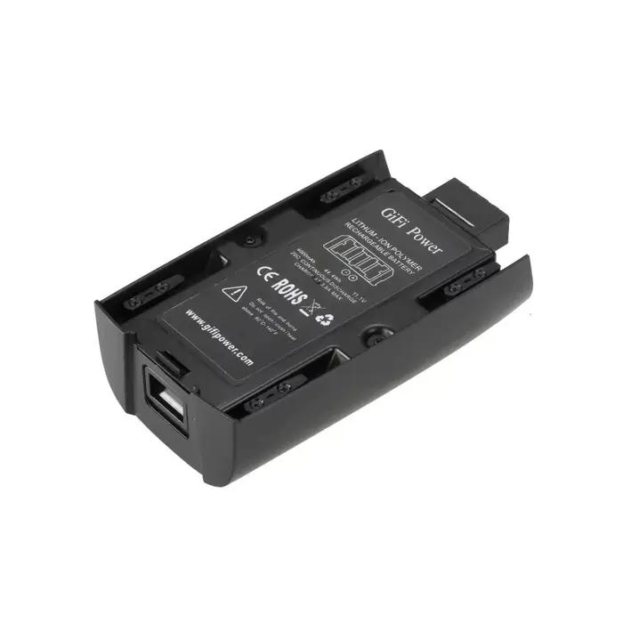 Batterie aste pour importateur Parrot Bebop 2