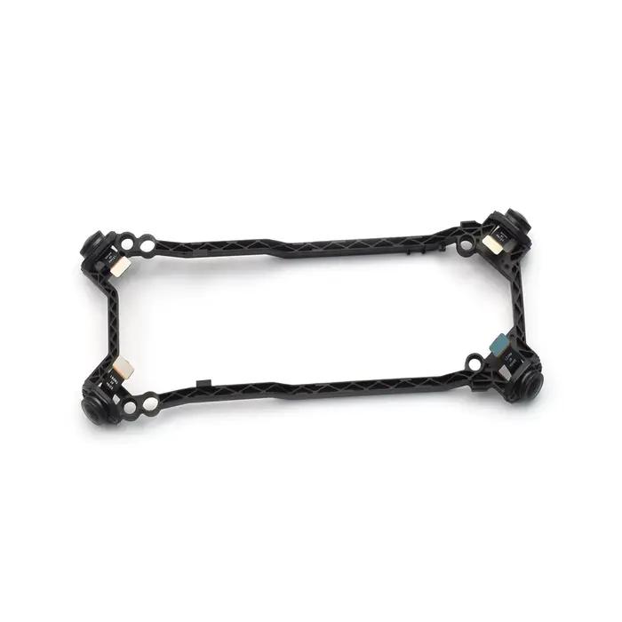 Cadre de capteur visuel d'origine avec lentille