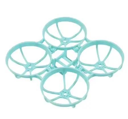 Nouveau KIT de cadre de Drone multicolore BETAFPV Meteor75 Pro FPV 1S Micro sans brosse Whoop Meteor 75 FPV Racing RC