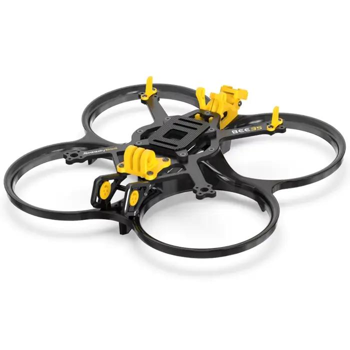 Cadre de drone Speedybee Bee 35 Bee35/Bee35 Pro 3,5 pouces FPV Cinewhoop