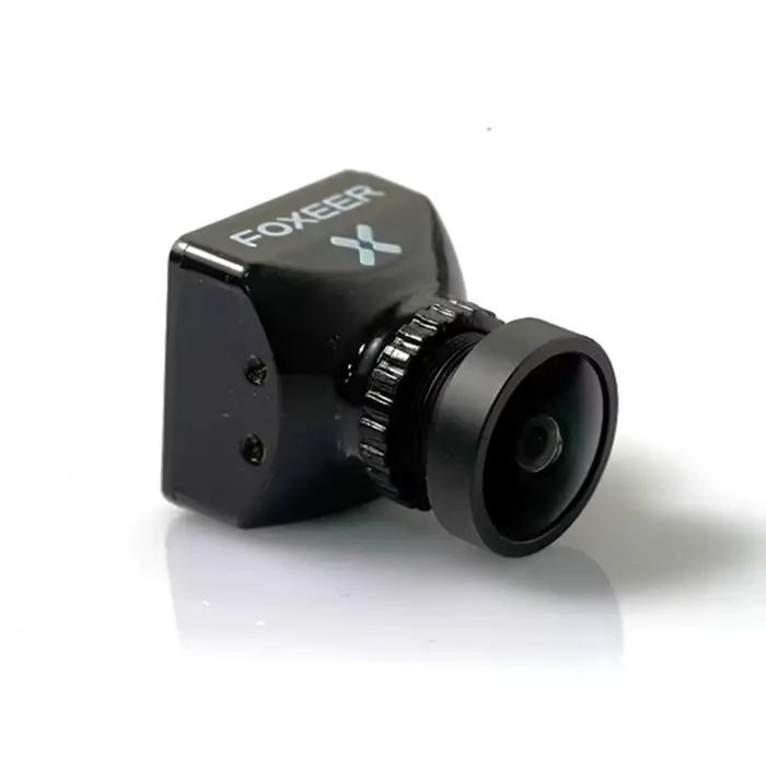Caméra FPV Foxeer CAT4 Mini Cat / Micro Cat 4 1200TVL Starlight 0.00001Lux à faible latence