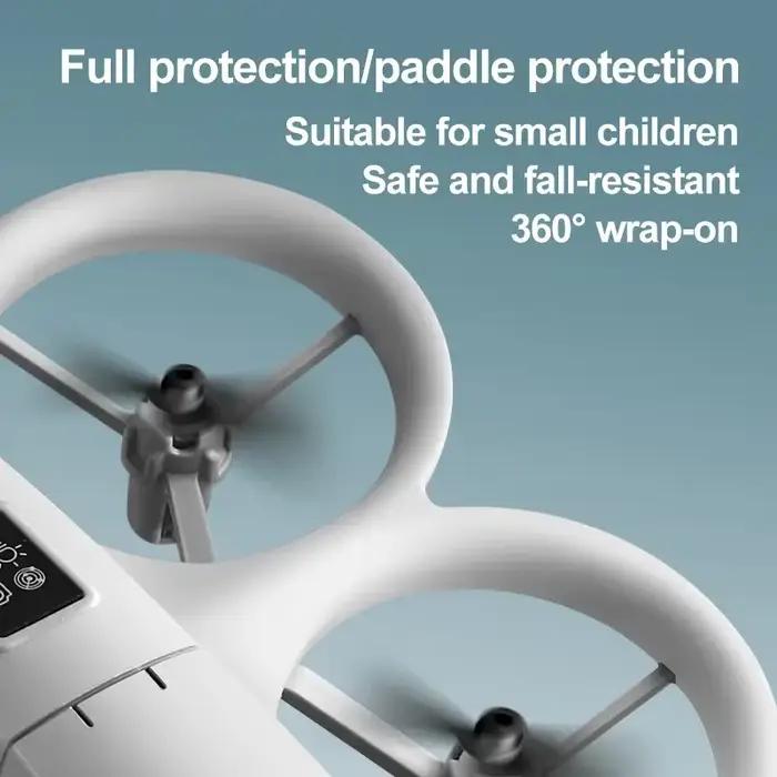 Drone Mini Lenovo A11 4K Professionnel avec Caméra HD 8K