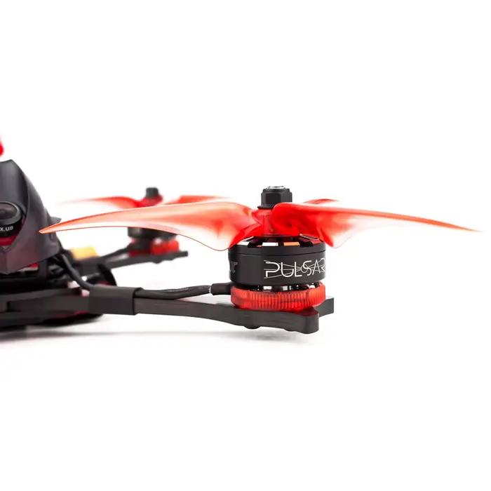 Emax Drone Hawk officiel 5 pouces RC Avion avec caméra HDR pour course de drones occasions spéciales