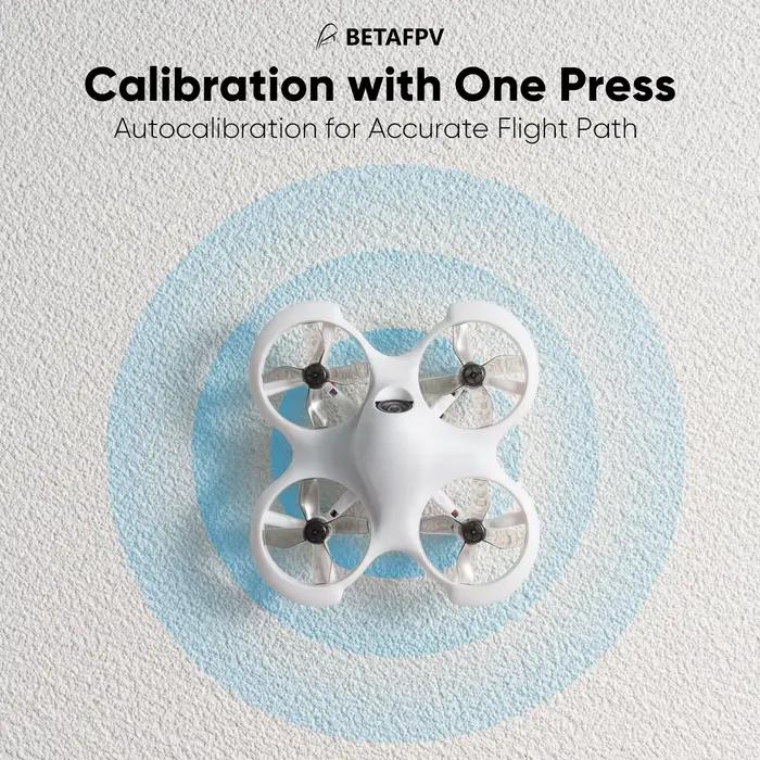 BETAFLOONG-Kit Cetus Lite/FPV RC Quadcpoter Drone
