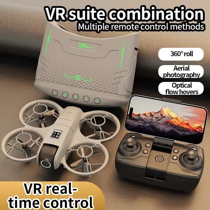 Drone GPS avec caméra HD 8K