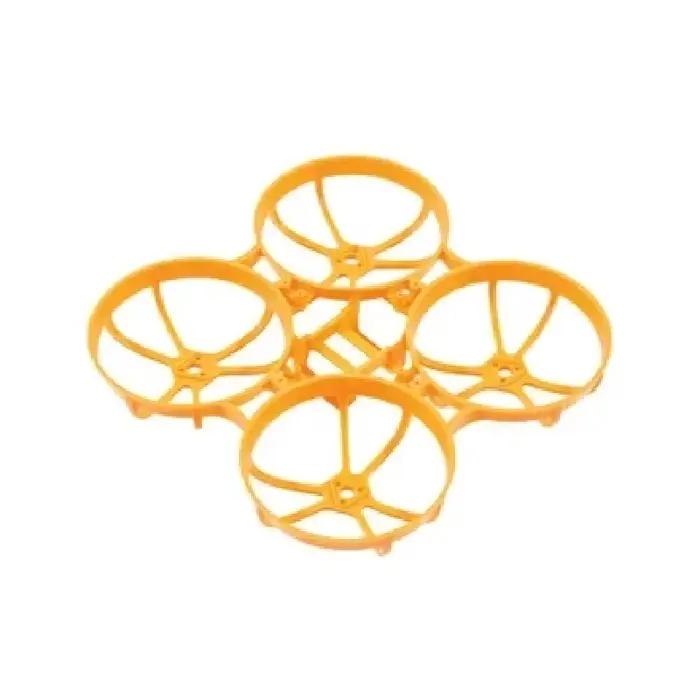 1 pièce Kit de châssis de drone FPV Betafpv Meteor75 Pro 1S Micro Brushless Bwhoop Meteor 75