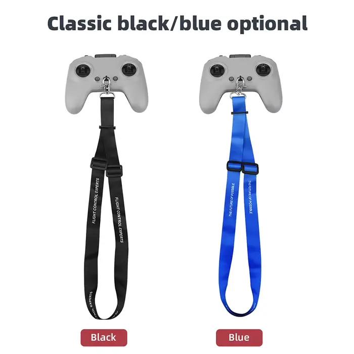 Sangle de cou pour télécommande de importateur DJI FPV