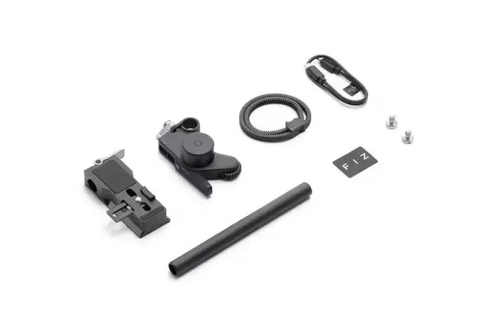 Nouveau Moteur DJI Focus Pro pour DJI RS 4 Pro DJI RS 3 Pro DJI Ronin 4D Flex DJI Focus Pro Poignée Hand Unit Occasions Spéciales Création Cinématographique