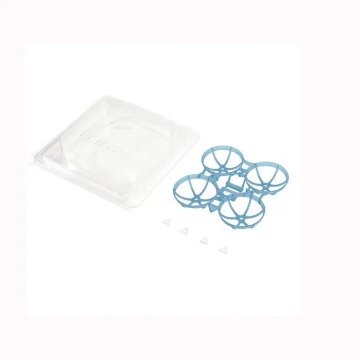 BETAFlong-Meteor75 Air 75mm / Meteor65 Air 65mm Brushless BWhoop Frame Ultra-Light Micro Air CanAmendements imbibés pour Meteor75 FPV RC Drone