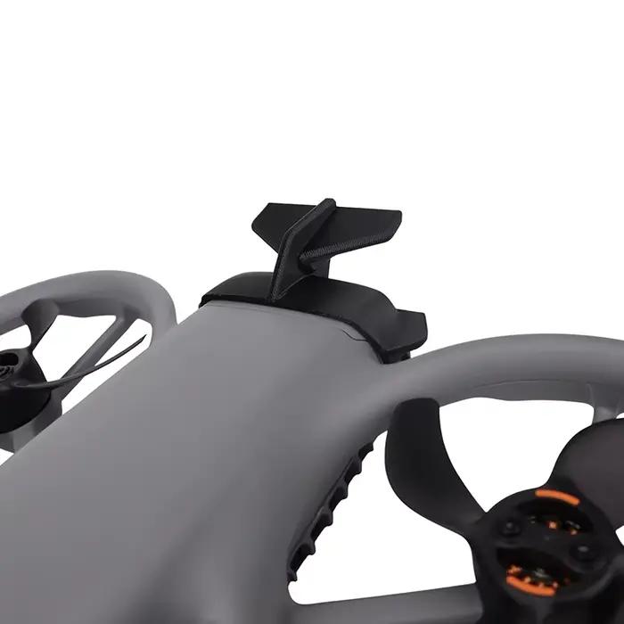 Aile arriere dji avata 360 vol legere augmentation vitesse et stabilite navigation accesoir drone occasion speciale