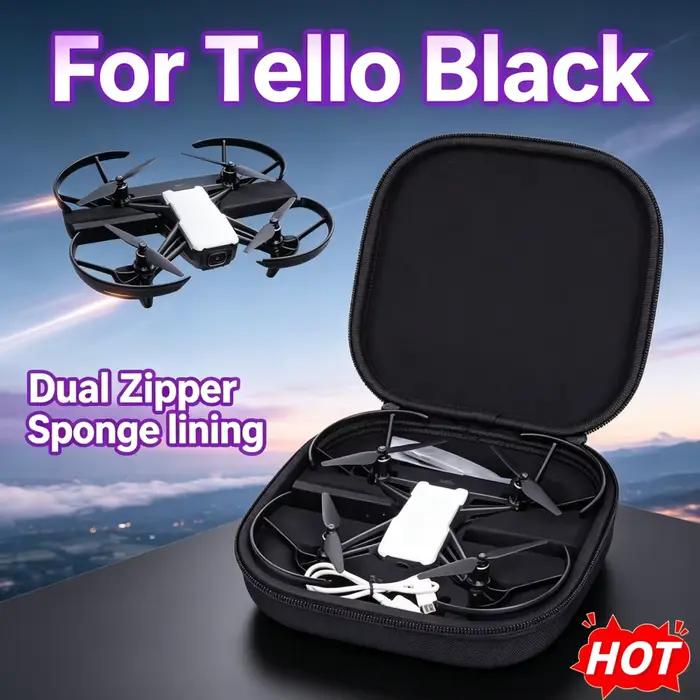 Sac de rangement, étui de transport portable pour drone RC