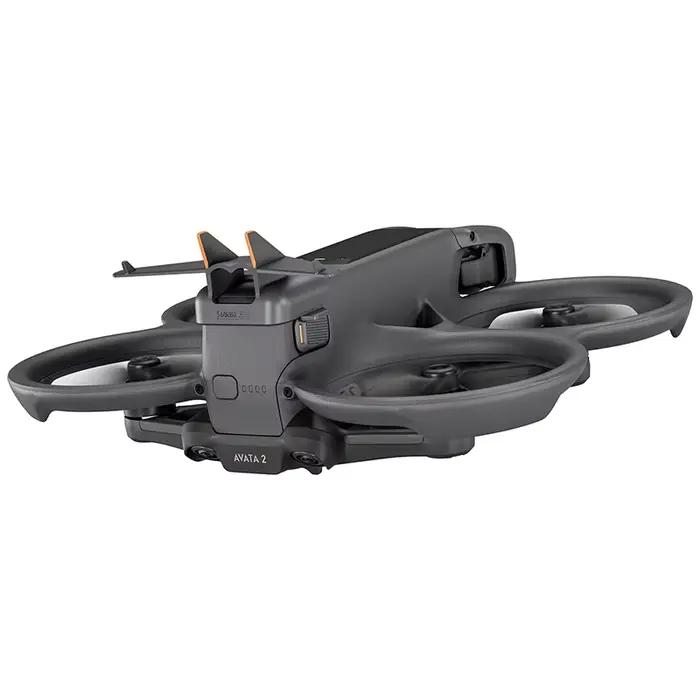 Aile de queue de vol pour DJI AvMi2