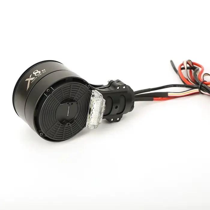 Système d'alimentation Hobbywing X8 G2