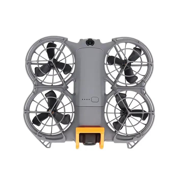 Protection de cardan et objectif pour drone DJI NEO 2 : pare-chocs