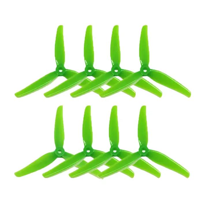 IFLIGHT 2 paires d'hélices Nazgul F5 de 5 pouces