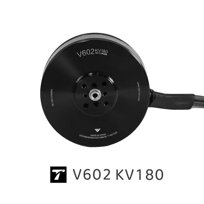 Pièces de Drone V602 T-MOTOR KV180