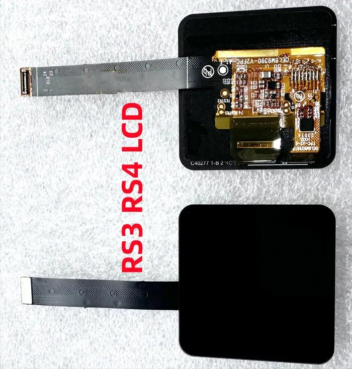 Nouvel écran LCD RS3 RS4 Original pour DJI RS3 RS4