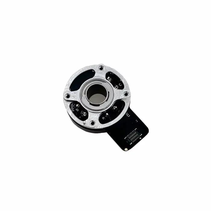 Véritable moteur de dérivation à cardan pour DJI Mavic 3 / 3 Pro /3 Classic / 3T