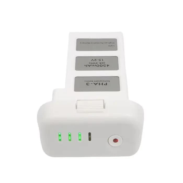 Batterie Phantom 3 pour Phantom 3 Pro Advanced S SE 4K Smart Aircraft