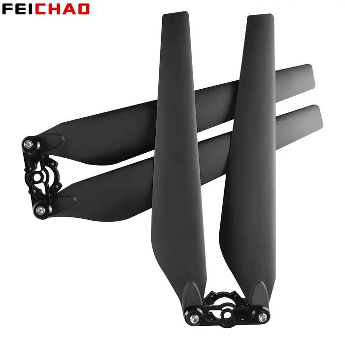 Hélice pliante de remplacement pour Drone DJI E5000 RC, 4 pièces, 2880, accessoires agricoles CW CCW, pièces de quadrirotor