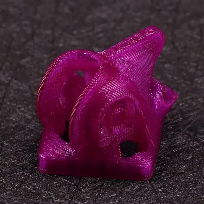 Auvent de caméra d'impression 3D