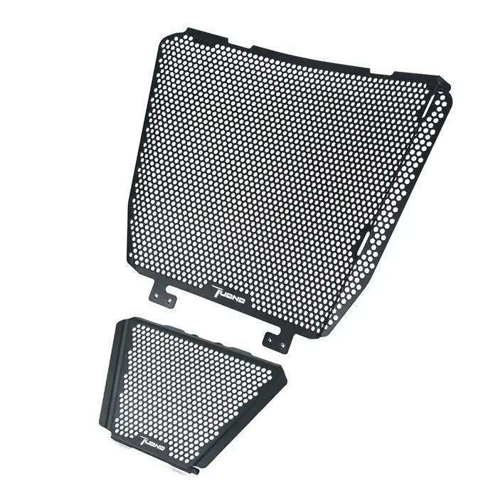 Couvercle de protection de calandre pour moto Aprilia RSV4 1000 RF RR 2024 2023 2022 2021 2020 2019 2018 2017 2016 2015