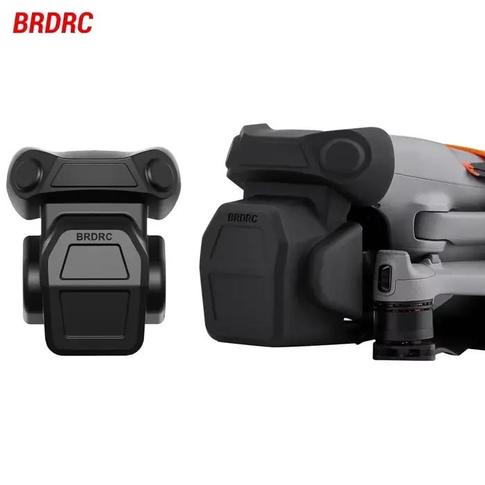 Capuchon d'objectif pour importateur DJI Air 3S