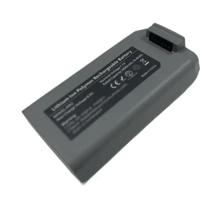 Batterie de vol intelligente 2400mAh pour DJI Mini 2 SE