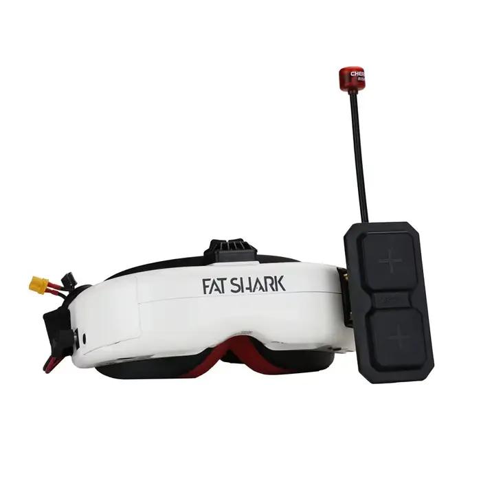 Antenne Patch Directionnelle pour Touristes