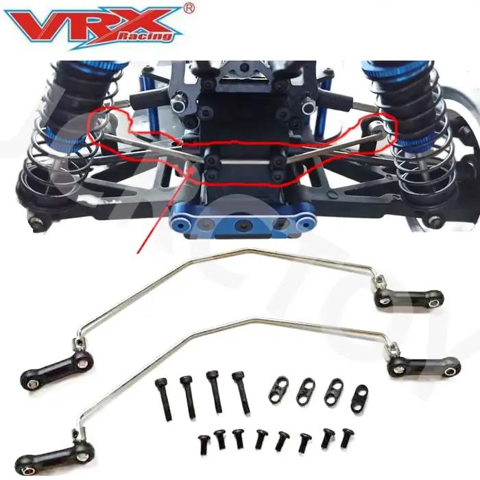 Barre stabilisatrice en métal RC VRX 10210