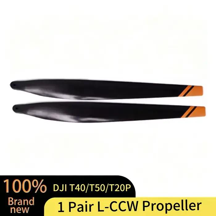 Hélices pliables pour drone DJI T40 T20P T50 R5413/R5415 CW CCW
