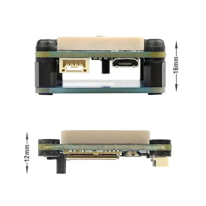 MATEK Mateksys AP_Periph Drone CAN Bus Module de système de navigation GPS GNSS M9N-G4-3100