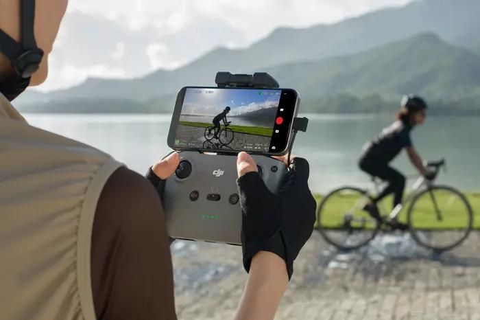 Télécommande DJI RC-N3 pour NEO Mini 4 Pro
