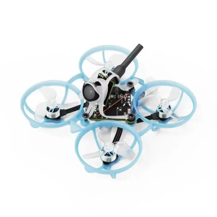 Drone Whoop Brushless BETAFPV Air65 II | Quadricoptère de course FPV 65 mm 1S | Micro