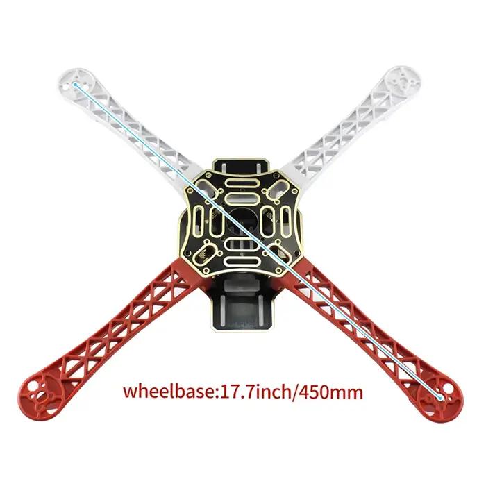 Kit de cadre de Drone F450 450mm