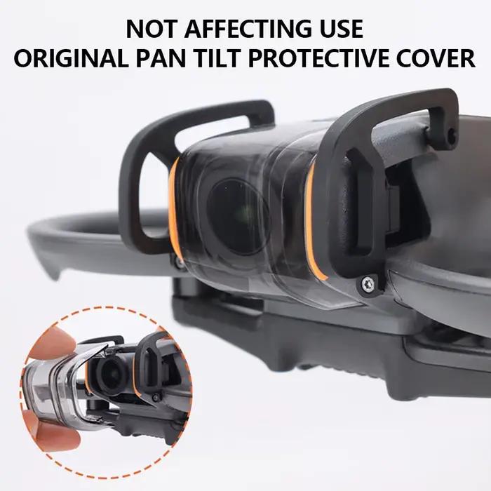 Pare-chocs de cardan pour importateur DJI AvMi2