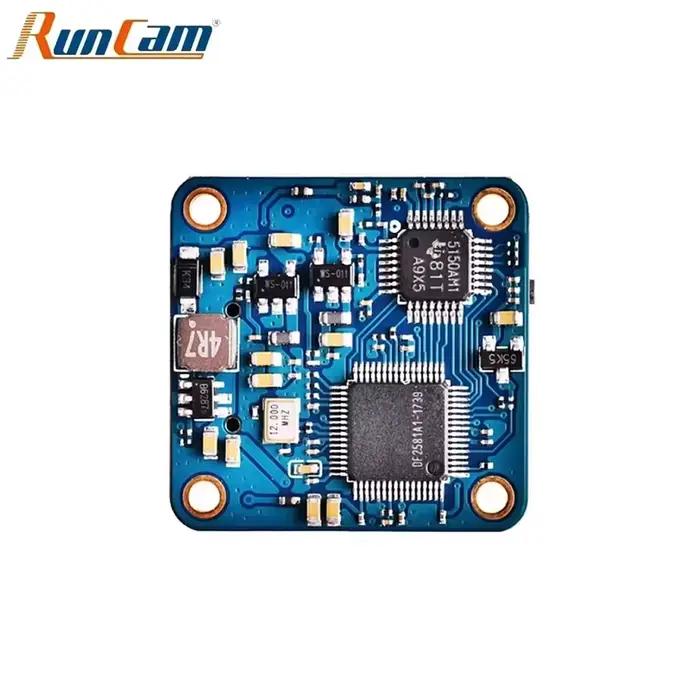 Runcam Run Cam 3.3-5V Mini FPV DVR 25*25mm pour Drone de course FPV Quadcopter pièces accessoires bricolage