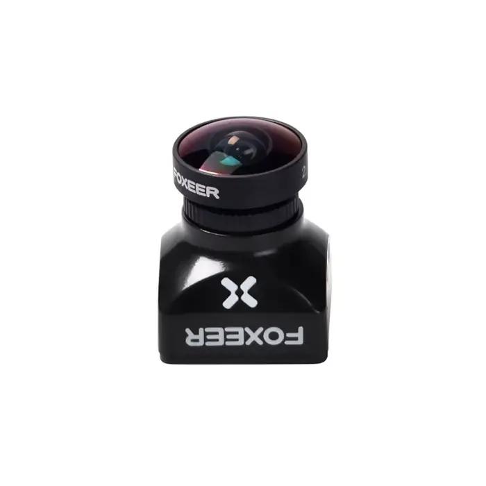 Caméra FPV Foxeer Razer V2 / V3 Mini 1200TVL 4:3 NTSC/PAL commutable pour drone RC
