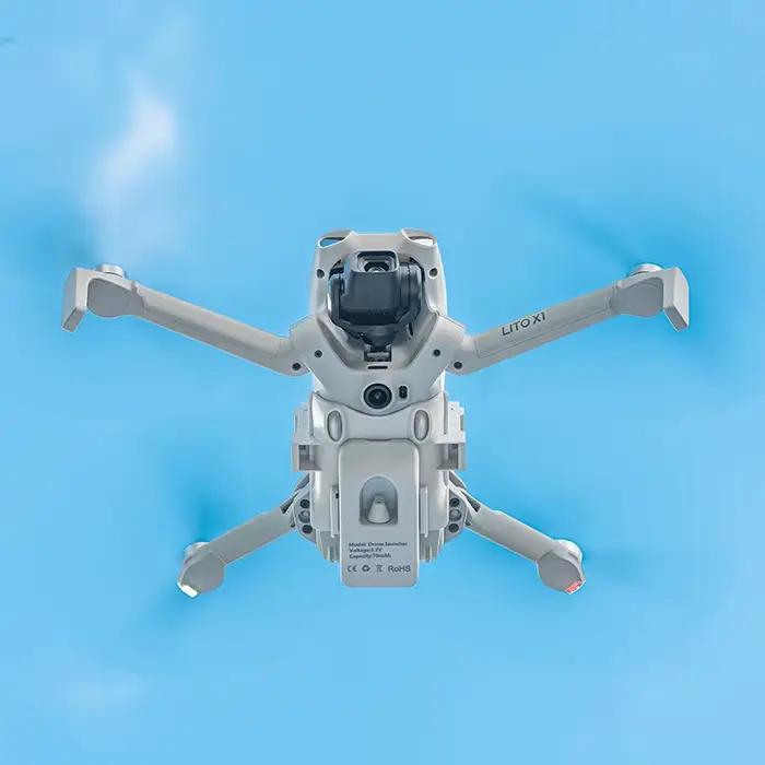 Système de largage STARTRC pour drone DJI Lito 1/X1