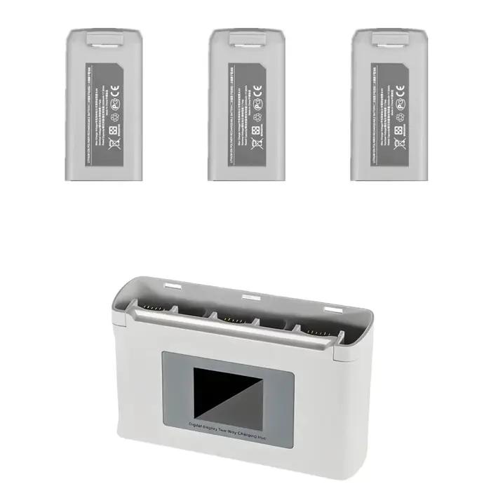 Batterie pour Mini 4K, capacité 2250 mAh