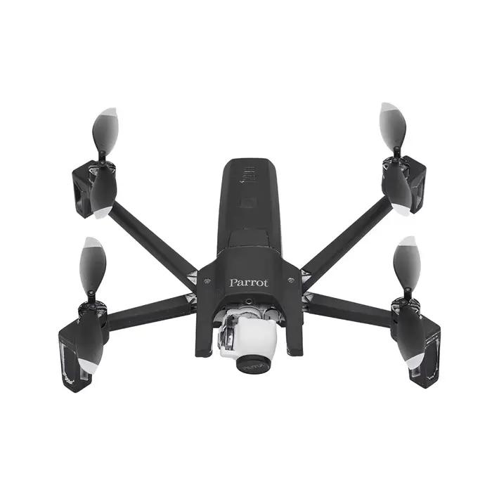Hélices de rechange en matériau composite pour drone Parrot Anafi blanc bleu bourgogne gris clair jaune rouge violet vert occassions spéciales