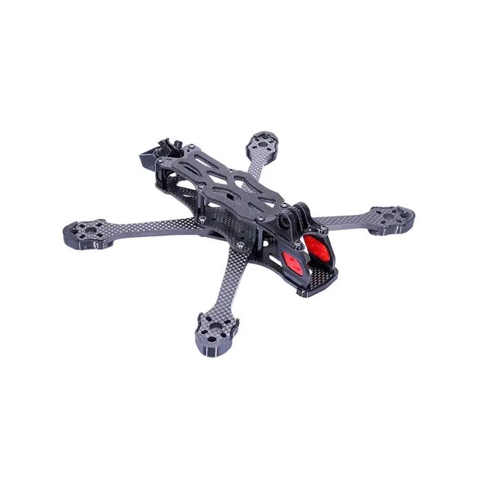 APEX EVO-Kit de cadre FPV RC pour importateur de course quadrirotor