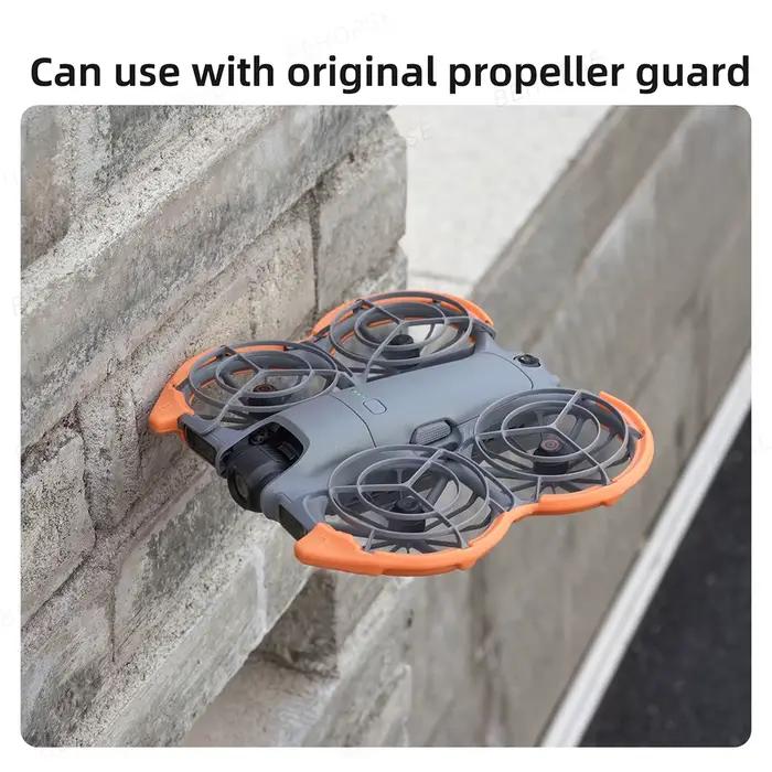 Protection d'hélices pour DJI Neo 2