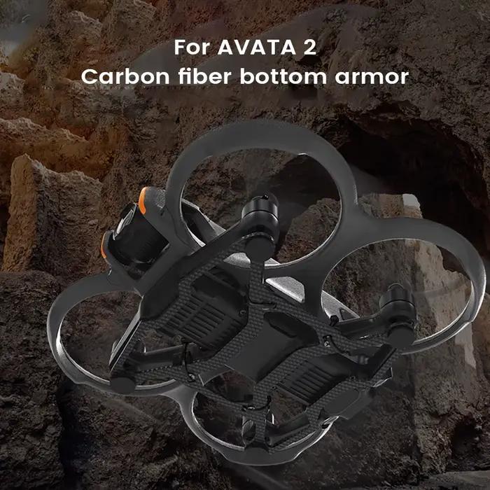 Armure inférieure de protection pour DJI Avata 2
